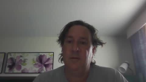 YumGuy69 online show from October 29, 7:25 pm