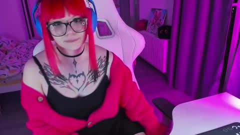 Snapshot of yumi_youkai chatting on March 5, 3:40 am Yumi 3 online show from March 5, 3:40 am