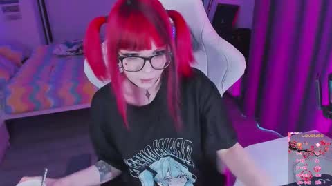 Snapshot of yumi_youkai chatting on October 9, 10:54 am Yumi 3 online show from October 9, 10:54 am