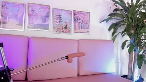 yumii_sweetgirl online show from September 20, 4:32 pm
