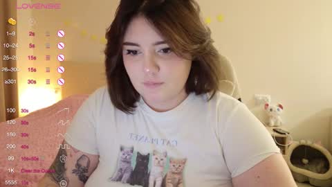 YumemiyaYumi online show from January 16, 9:24 pm