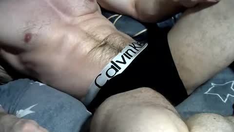 ShyMan online show from November 17, 7:38 pm