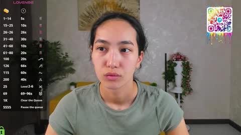 Cindey online show from March 2, 3:11 am