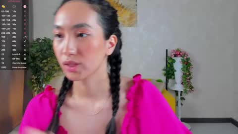 Cindey online show from February 20, 6:26 am