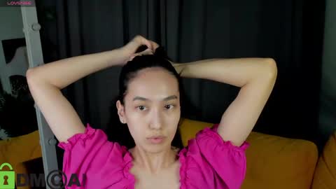 Cindey online show from March 29, 11:34 am