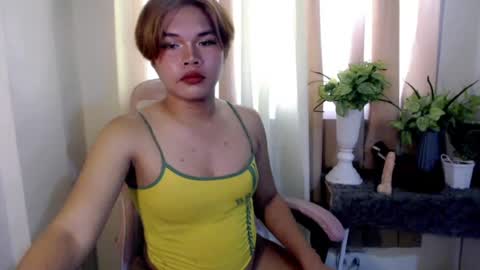 Xandra online show from May 27, 2:08 am