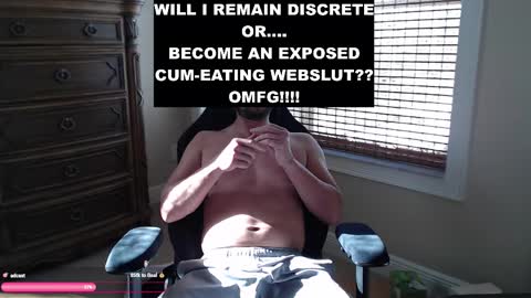 yummydickmilk online show from February 20, 8:58 pm