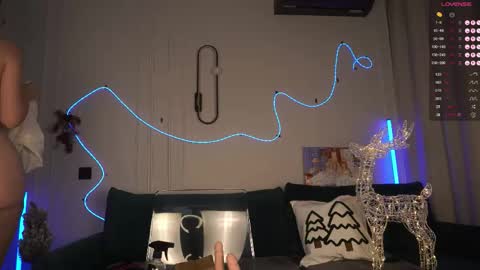 Yummy online show from December 23, 3:45 am