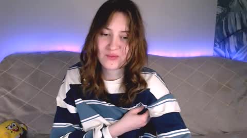 YummyPolly online show from February 23, 6:54 pm