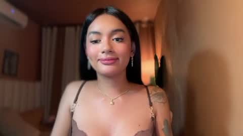 Goddes Renalyn online show from July 16, 10:55 pm