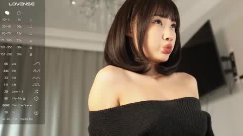 Snapshot of yuna_leen chatting on September 21, 5:39 pm yuna_leen online show from September 21, 5:39 pm