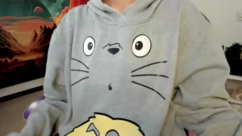 Yuna online show from December 20, 3:52 pm