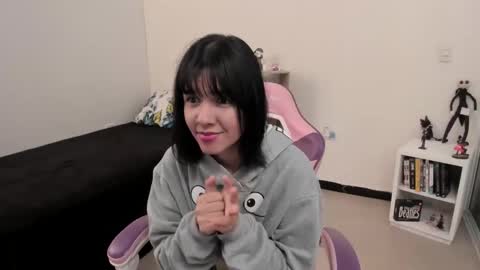 Yuna online show from February 10, 6:35 pm