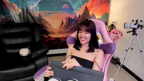 Yuna online show from June 19, 4:46 pm