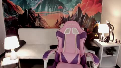 Yuna online show from September 12, 1:02 pm