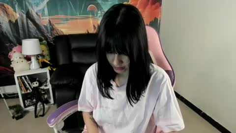 Yuna online show from July 3, 4:23 pm