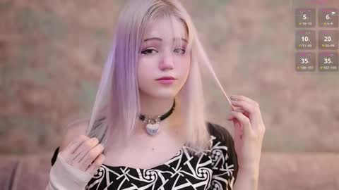 Yuna online show from March 4, 9:34 pm