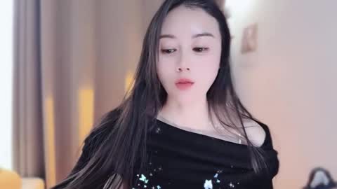 YunEr online show from December 2, 4:21 am