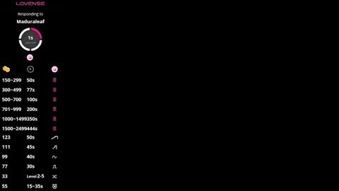 Viola online show from November 19, 3:00 pm