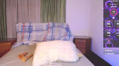 Snapshot of yuniorb chatting on January 10, 4:01 am the puppy boy online show from January 10, 4:01 am