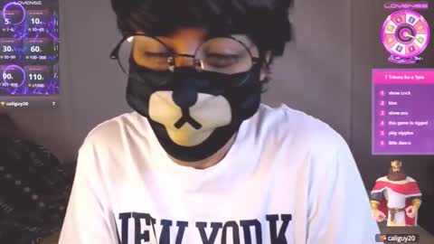 Snapshot of yuniorb chatting on September 9, 3:50 am the puppy boy online show from September 9, 3:50 am