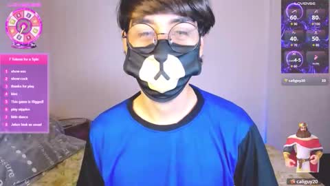 the puppy boy online show from April 15, 3:54 am