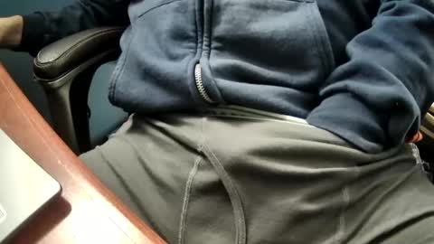 yuppers1234 online show from January 13, 5:33 pm