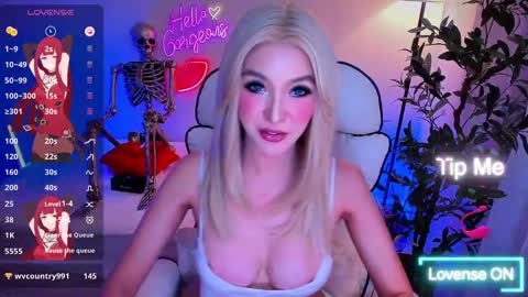 Sasa online show from October 28, 12:55 am