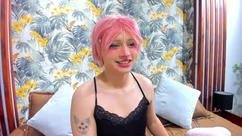 Yuri Kay online show from April 11, 7:29 pm