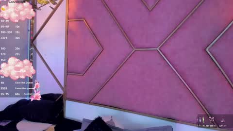 Yuri Stars online show from March 3, 8:43 pm