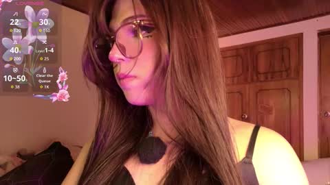 Yuri Stars online show from March 29, 8:38 am