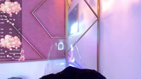 Yuri Stars online show from March 10, 6:23 pm