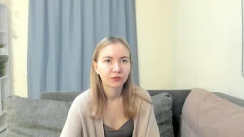 Alesia online show from December 15, 8:21 am