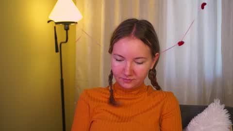 Alesia online show from February 13, 8:17 am