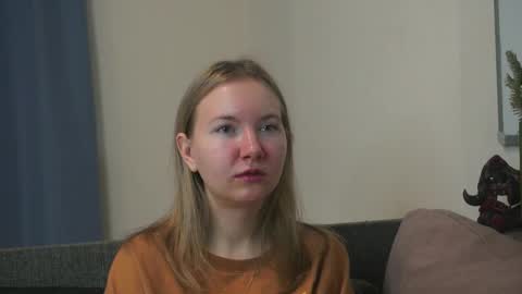 Alesia online show from January 9, 8:20 am