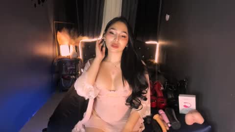 Yurie online show from February 13, 12:32 pm