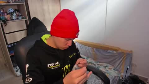 yurii_moody online show from November 14, 7:49 pm