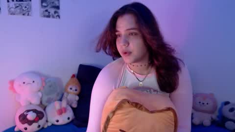 yuriko  online show from March 11, 11:41 pm