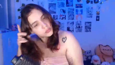 yuriko  online show from April 17, 12:24 am