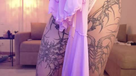 Hi My name Yuriko online show from February 20, 9:55 am