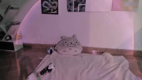 paola online show from March 5, 10:52 pm