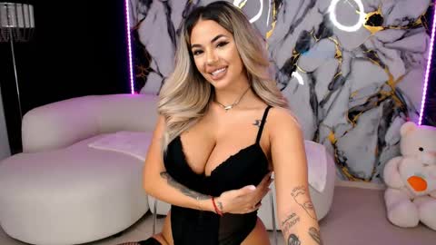 Maria online show from April 2, 5:26 am