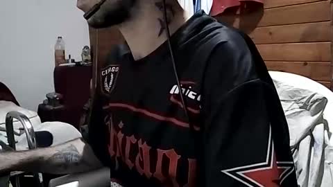 Yuumi online show from March 31, 6:47 am