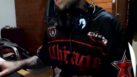 Yuumi online show from March 8, 4:49 am