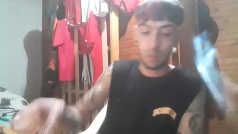 Yuumi online show from November 14, 2:03 am