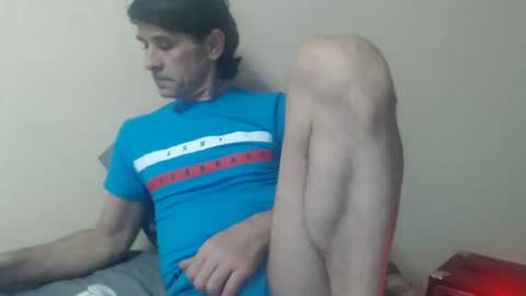 yvesstorm5 online show from February 24, 5:27 pm