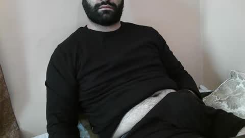 Bi BearXXX online show from December 24, 6:11 am