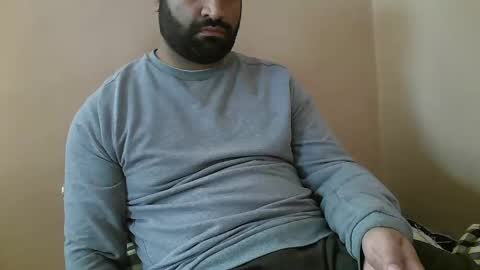 Bi BearXXX online show from November 6, 6:16 am