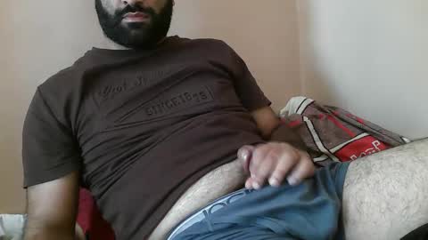 Bi BearXXX online show from October 3, 5:16 am