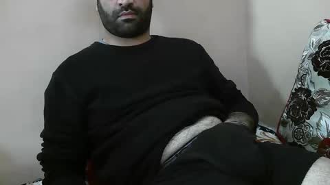 Bi BearXXX online show from February 11, 6:06 am